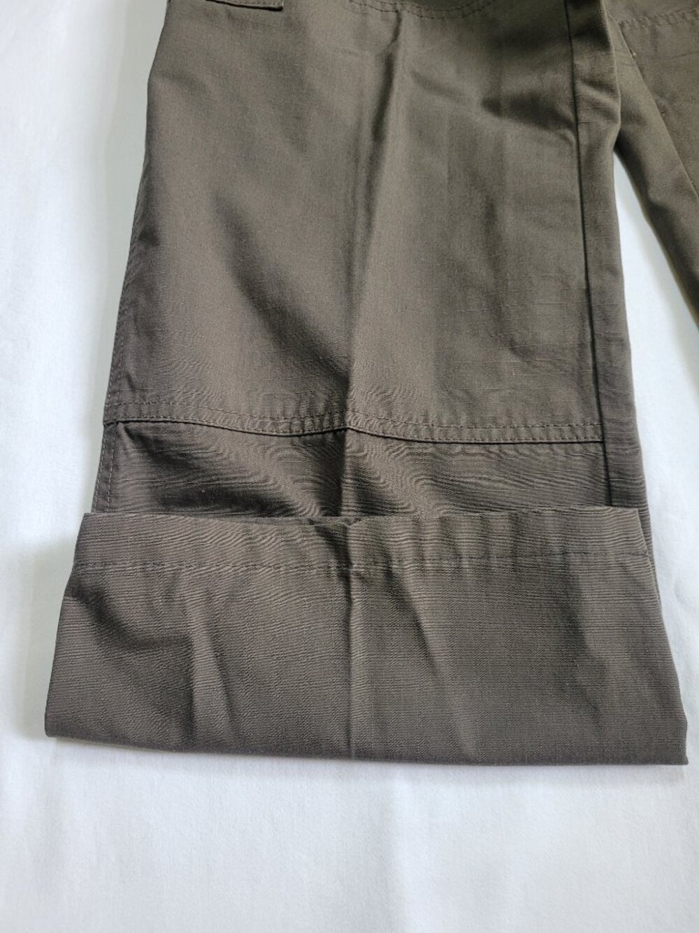 5.11 Tactical Pants Cargo Work Pants Womens Size 10 Utility Gorpcore - Picture 13 of 14
